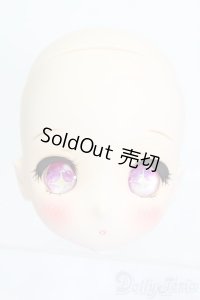 DollceDoll/DC60-01ヘッド S-25-02-09-413-GN-ZS