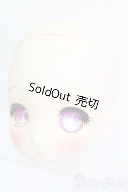 画像2: DollceDoll/DC60-01ヘッド S-25-02-09-413-GN-ZS