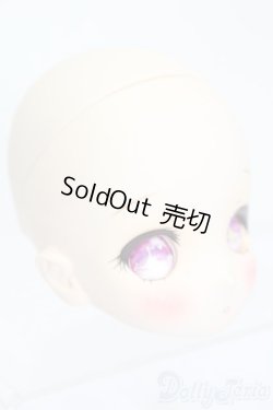 画像3: DollceDoll/DC60-01ヘッド S-25-02-09-413-GN-ZS