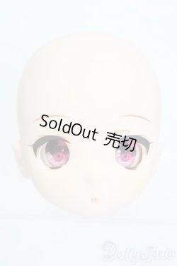 画像1: DollceDoll/DC60-01ヘッド S-25-02-09-415-GN-ZS