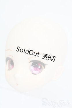 画像2: DollceDoll/DC60-01ヘッド S-25-02-09-415-GN-ZS