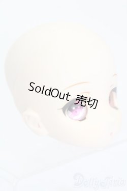 画像3: DollceDoll/DC60-01ヘッド S-25-02-09-415-GN-ZS