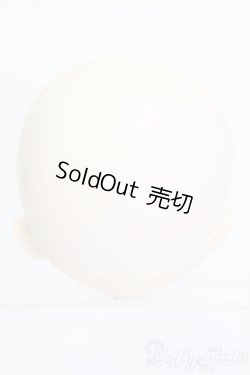画像4: DollceDoll/DC60-01ヘッド S-25-02-09-415-GN-ZS