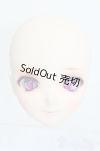 DollceDoll/DC60-03ヘッド S-25-02-09-418-GN-ZS