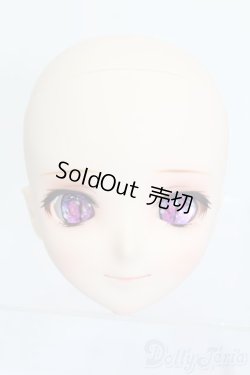 画像1: DollceDoll/DC60-03ヘッド S-25-02-09-418-GN-ZS