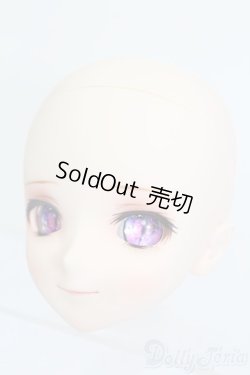 画像2: DollceDoll/DC60-03ヘッド S-25-02-09-418-GN-ZS