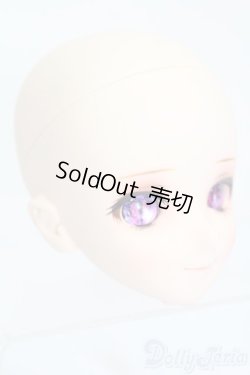画像3: DollceDoll/DC60-03ヘッド S-25-02-09-418-GN-ZS