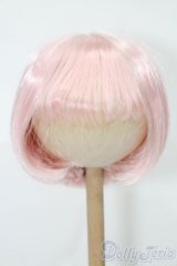 ウィッグ/8-9inch S-25-06-08-100-GN-ZS