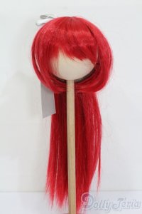 ウィッグ/8-9inch S-25-05-25-535-GN-ZS