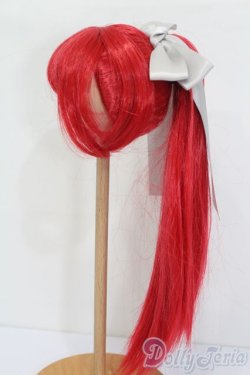 画像2: ウィッグ/8-9inch S-25-03-02-356-GN-ZS