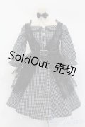 DD/OF:ワンピースセット S-25-07-20-303-GN-ZS