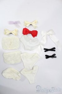 60cmドール/OF:下着＆アクセサリーセット S-24-12-29-400-GN-ZS