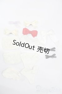 60cmドール/OF:下着＆アクセサリーセット S-25-11-02-430-GN-ZS