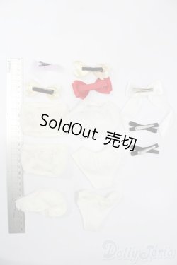 画像2: 60cmドール/OF:下着＆アクセサリーセット S-25-11-02-430-GN-ZS