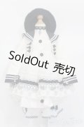 SD/OF:マリン衣装セット S-25-08-03-429-GN-ZS