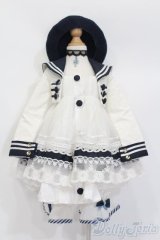 SD/OF:マリン衣装セット S-25-03-23-453-GN-ZS