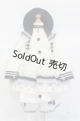 SD/OF:マリン衣装セット S-25-08-03-429-GN-ZS