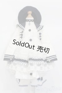SD/OF:マリン衣装セット S-25-08-03-429-GN-ZS