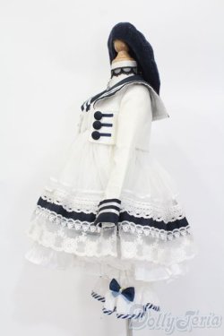 画像2: SD/OF:マリン衣装セット S-25-03-23-453-GN-ZS