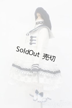 画像2: SD/OF:マリン衣装セット S-25-08-03-429-GN-ZS