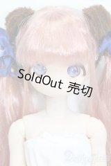 DollceDoll/DC60-01ヘッド+オビツボディ S-25-08-31-350-GN-ZS