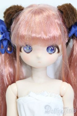 画像1: DollceDoll/DC60-01ヘッド+オビツボディ S-25-02-09-406-GN-ZS