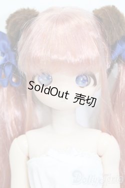 画像1: DollceDoll/DC60-01ヘッド+オビツボディ S-25-08-31-350-GN-ZS