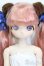 画像1: DollceDoll/DC60-01ヘッド+オビツボディ S-25-02-09-406-GN-ZS (1)