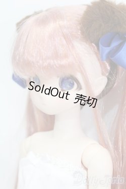 画像2: DollceDoll/DC60-01ヘッド+オビツボディ S-25-08-31-350-GN-ZS