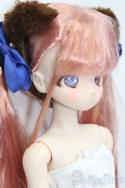 画像3: DollceDoll/DC60-01ヘッド+オビツボディ S-25-02-09-406-GN-ZS