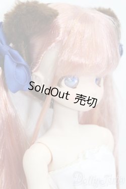 画像3: DollceDoll/DC60-01ヘッド+オビツボディ S-25-08-31-350-GN-ZS