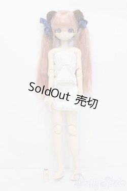 画像4: DollceDoll/DC60-01ヘッド+オビツボディ S-25-08-31-350-GN-ZS