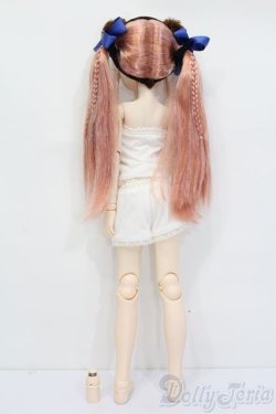 画像5: DollceDoll/DC60-01ヘッド+オビツボディ S-25-02-09-406-GN-ZS