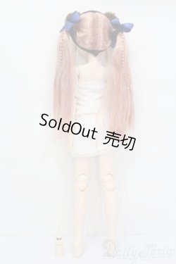 画像5: DollceDoll/DC60-01ヘッド+オビツボディ S-25-08-31-350-GN-ZS