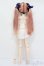 画像5: DollceDoll/DC60-01ヘッド+オビツボディ S-25-02-09-406-GN-ZS (5)