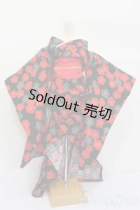 DD/OF:浴衣セット S-25-10-19-456-GN-ZS