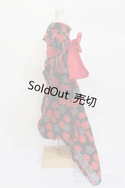 画像2: DD/OF:浴衣セット S-25-10-19-456-GN-ZS