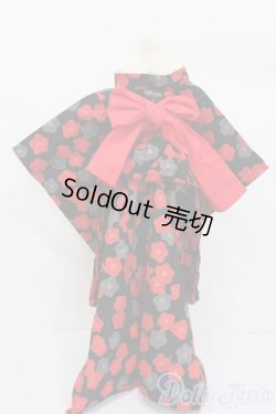 画像3: DD/OF:浴衣セット S-25-10-19-456-GN-ZS