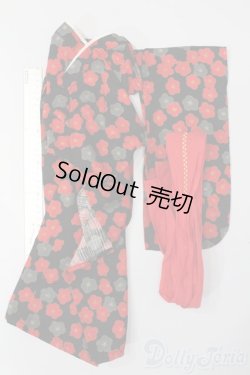 画像5: DD/OF:浴衣セット S-25-10-19-456-GN-ZS