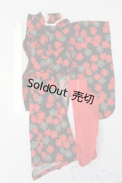 画像6: DD/OF:浴衣セット S-25-10-19-456-GN-ZS