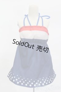 DD/OF:セパレート水着 S-25-01-05-280-GN-ZS