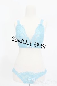 DD/OF:下着セット S-25-01-05-293-GN-ZS