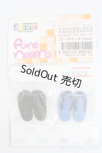 azone/OF:ビーチサンダルBset S-25-05-11-525-GN-ZS