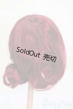 画像2: ウィッグ/7-8inch S-25-03-04-352-GN-ZS
