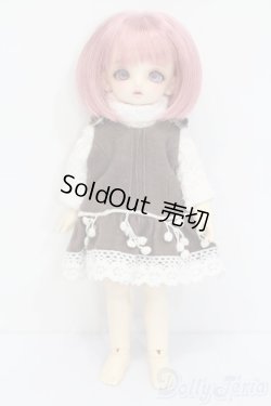 画像4: 幼SD/まい〜幼SD生誕15周年記念Ver.〜 S-24-07-21-118-GN-ZS