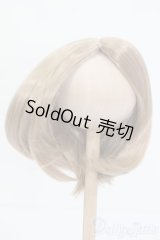 ウィッグ/7-8inch S-26-03-22-364-GN-ZS