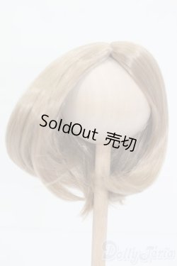 画像1: ウィッグ/7-8inch S-26-03-22-364-GN-ZS