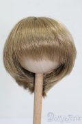 ウィッグ/7-8inch S-25-03-04-348-GN-ZS