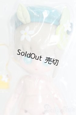 画像1: SIMONTOYS/Teennar:レモン S-25-02-23-453-GN-ZS