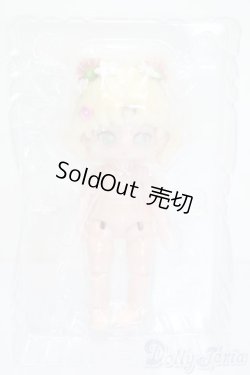 画像2: SIMONTOYS/Teennar:グレープフルーツ S-25-02-23-455-GN-ZS